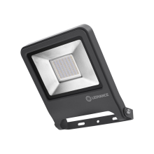 LEDVANCE flood light LED Endura 50W 4500lm/830/120 ° IP65; gray