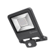 LEDVANCE flood light LED ENDURA 50W 4500lm/840 IP44 25Y; sensor; dark gray