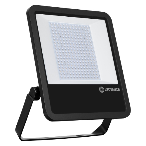 LEDVANCE flood light LED FL.A.VAL 145W 20000lm/840/48x92° IP65 70Y; black