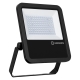 LEDVANCE flood light LED FL.A.VAL 72W 10000lm/840/48x92° IP65 70Y; black