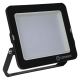 LEDVANCE flood light LED FL.COMP.VAL 125W 12000lm/830/100° IP65 50Y; black