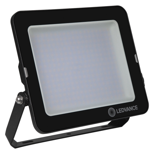 LEDVANCE flood light LED FL.COMP.VAL 125W 13500lm/840/100° IP65 50Y; black