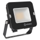 LEDVANCE flood light LED FL.COMP.VAL 20W 1800lm/830/100° IP65 50Y; black