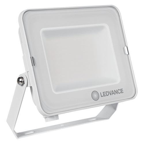 LEDVANCE flood light LED FL.COMP.VAL 50W 5000lm/840/100° IP65 50Y; white