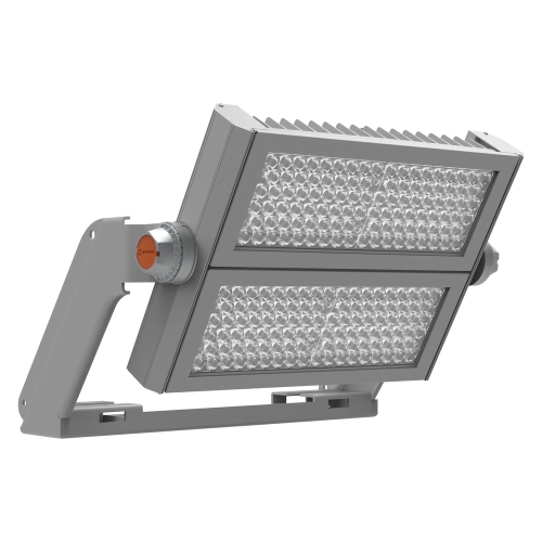 LEDVANCE flood light LED FL.MAX.PFM 600W 78000lm/757/10° IP66 100Y ;