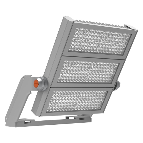 LEDVANCE flood light LED FL.MAX.PFM 900W 117000lm/757/10° IP66 100Y ;