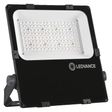 LEDVANCE flood light LED FL.PFM 100W 12800lm/840/45x140° IP66 100Y ; DALI black