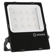 LEDVANCE flood light LED FL.PFM 150W 19800lm/830/60° IP66 100Y; DALI black