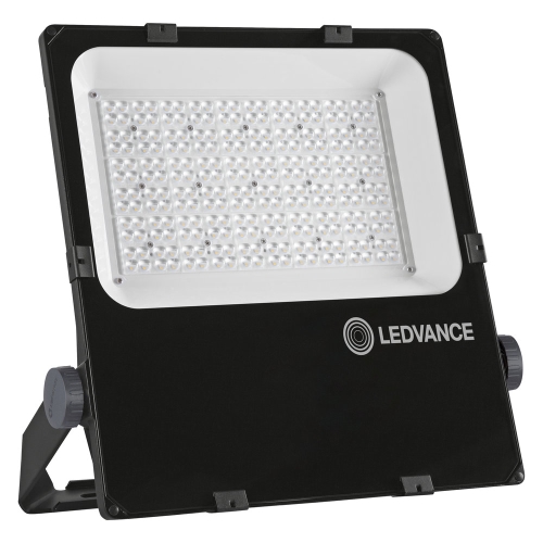 LEDVANCE flood light LED FL.PFM 200W 26800lm/840/60° IP66 100Y; black