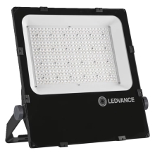 LEDVANCE flood light LED FL.PFM 290W 35300lm/830/45x140° IP66 100Y; DALI black