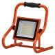 LEDVANCE flood light LED Worklight 20W 1600lm/840/120° IP44; r-stand/battery