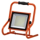 LEDVANCE flood light LED Worklight 30W 2400lm/840/120° IP44; r-stand/battery