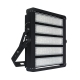 LEDVANCE floodlight LED ECO.HP.FL 500W 67500lm/857/90° IP65 50Y; black