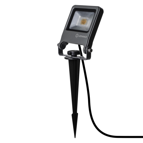 LEDVANCE floodlight LED Endura 10W 800lm/830/120 ° IP65;