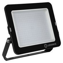 LEDVANCE floodlight LED FL.COMP.VAL 165W 18000lm/865/100° IP65 50Y; black