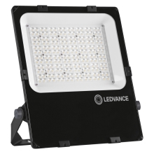 LEDVANCE floodlight LED FLOODLIGHT.PFM 150W 20200lm/840/30° IP65 100Y; black