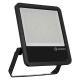 LEDVANCE floodlight LED FLOODLIGHT.PFM 200W 25000lm/840 IP65 70Y; black sou.sen