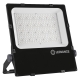 LEDVANCE floodlight LED FLOODLIGHT.PFM 290W 35300lm/830/45x140° IP65 100Y; black