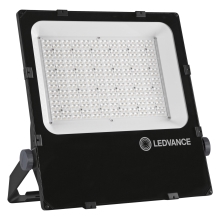 LEDVANCE floodlight LED FLOODLIGHT.PFM 290W 38500lm/840/55x110° IP65 100Y; black