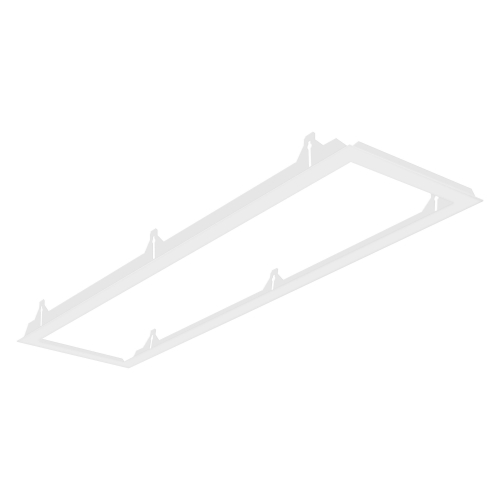 LEDVANCE frame for built-in mounting for PANEL 120x30 cm;