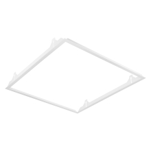 LEDVANCE frame for built-in mounting for PANEL 62x62 cm;