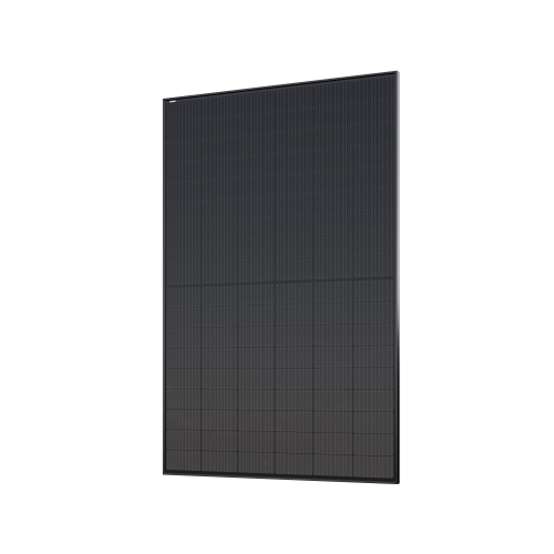 LEDVANCE FV panel.solární 405Wp monofac. 172x113cm F3 ; celočerný