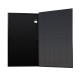LEDVANCE FV panel.solární 405Wp monofac. 172x113cm F3 ; celočerný