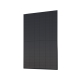 LEDVANCE FV panel.solární 405Wp monofac. 172x113cm F3 ; celočerný kabel 0.3m