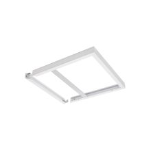 LEDVANCE kit.for.adhesion.mounting for.PANEL. 60x60cm; H75 white