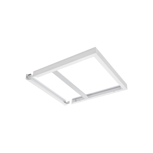 LEDVANCE kit.for.adhesion.mounting for.PANEL. 60x60cm; H75 white