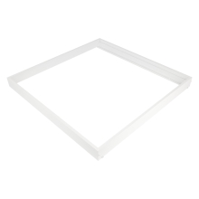 LEDVANCE kit.for.adhesion.mounting for PANEL LOUVER ; white