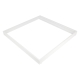 LEDVANCE kit.for.adhesion.mounting for PANEL LOUVER ; white