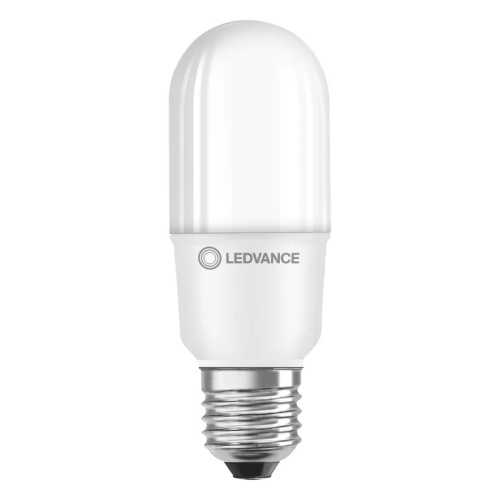 LEDVANCE LED bulb PFM 36 9W/75W E27 2700K 1050lm NonDim 15Y opal