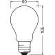 LEDVANCE LED bulb SUP COMF A60 11W/100W E27 2700K 1521lm Dim 15Y opal