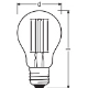 LEDVANCE LED bulb SUP COMF A60 7.5W/75W E27 2700K 1055lm Dim 15Y clear