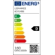 LEDVANCE LED discharge lamp HB.UNIV. 160W/400W E40 4000K 25000lm/100° NonDim 50Y