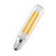 LEDVANCE LED discharge lamp NAV Value 21W/50W E27 2700K 3600lm NonDim 25Y