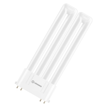 LEDVANCE LED DULUX F EM 12W/24W 2G10 3000K 1350lm/130° NonDim 30Y