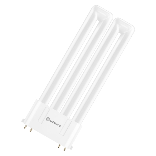 LEDVANCE LED DULUX F EM 12W/24W 2G10 3000K 1350lm/130° NonDim 30Y