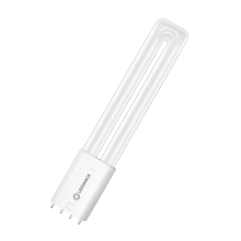 LEDVANCE LED DULUX L HF 8W/18W 2G11 3000K 900lm/140° NonDim 30Y