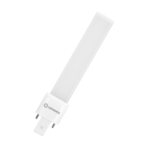 LEDVANCE LED DULUX S EM 5W/9W G23 3000K 500lm/120° NonDim 30Y