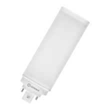 LEDVANCE LED DULUX T/E HF 10W/26W GX24q-3 3000K 990lm/130° NonDim 30Y