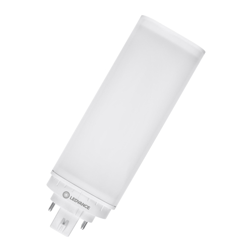 LEDVANCE LED DULUX T/E HF 10W/26W GX24q-3 3000K 990lm/130° NonDim 30Y