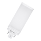 LEDVANCE LED DULUX T/E HF 7W/18W GX24q-2 3000K 720lm/130° NonDim 30Y