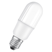 LEDVANCE LED filam.bulb CLS ST44 11W/75W E27 6500K 1050lm Dim 15Y opal