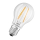 LEDVANCE LED filam.bulb PFM A60 6.5W/60W E27 2700K 806lm NonDim 15Y clear