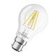 LEDVANCE LED filam.bulb PFM A60 7W/60W B22d 2700K 806lm Dim 15Y clear