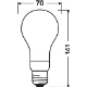 LEDVANCE LED filam.bulb PFM A70 18W/150W E27 2700K 2452lm Dim 15Y opal