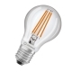 LEDVANCE LED filam.bulb SUP A60 7.3W/60W E27 2700K 806lm Dim 15Y ; mobile sensor