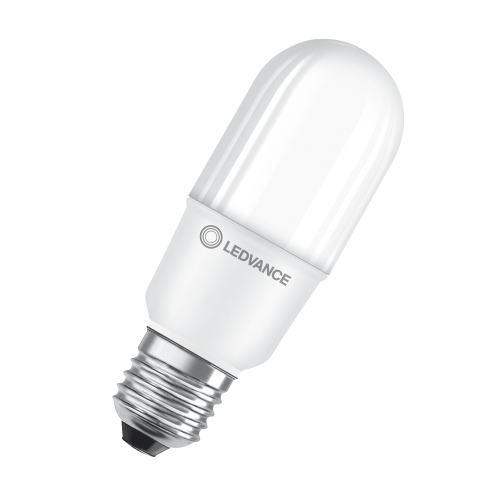 LEDVANCE LED filam.bulb SUP COMF A44 11W/70W E27 2700K 1000lm Dim 25Y opal